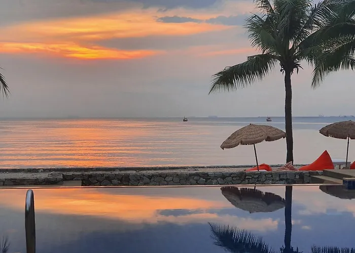 Serene Sands