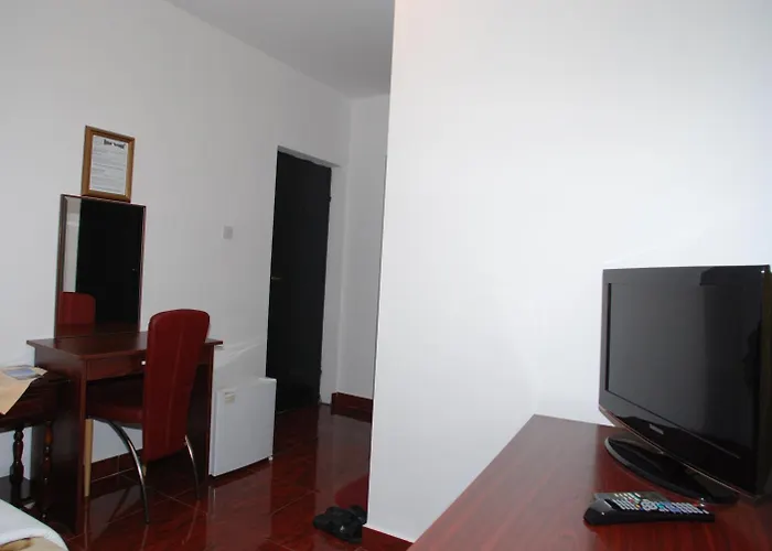 Hotel Evropa