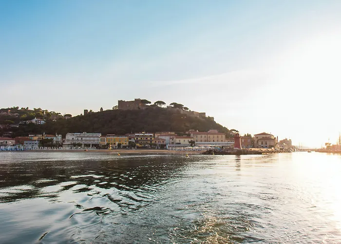 Hotel L'Approdo