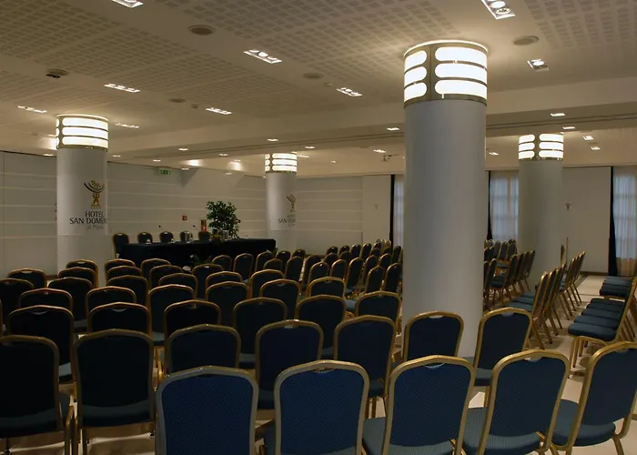 Hotel San Domenico Al Piano