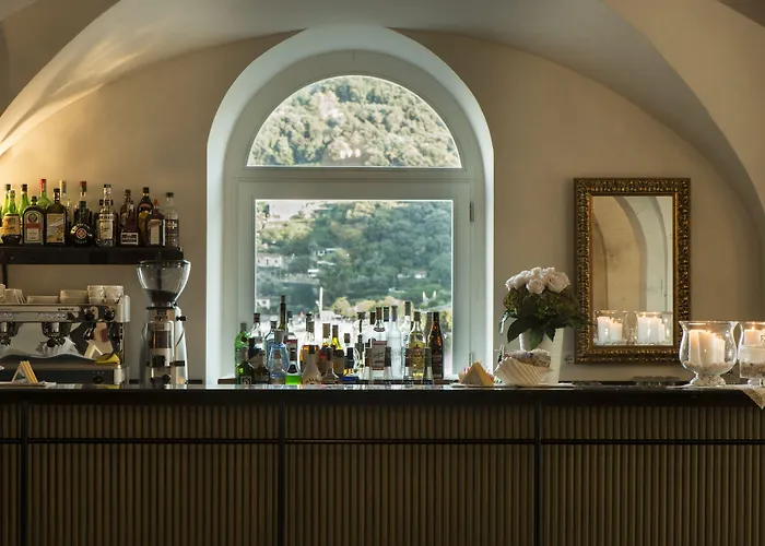 Grand Hotel Portovenere
