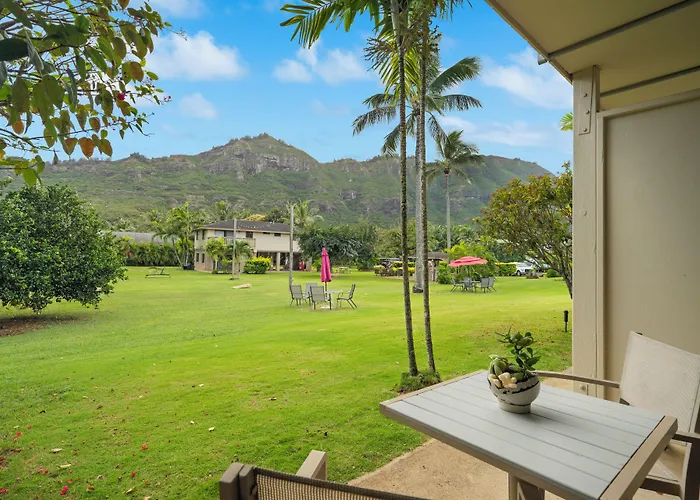 The Kauai Inn (Adults Only)
