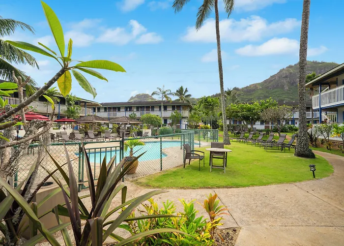 The Kauai Inn (Adults Only)