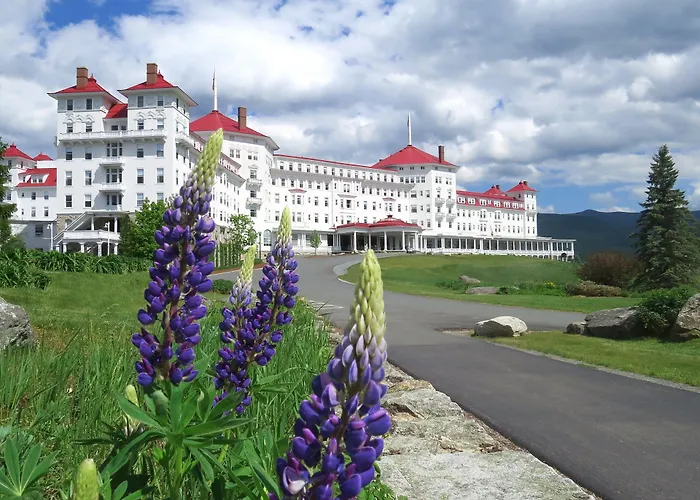 Omni Mount Washington Resort & Spa