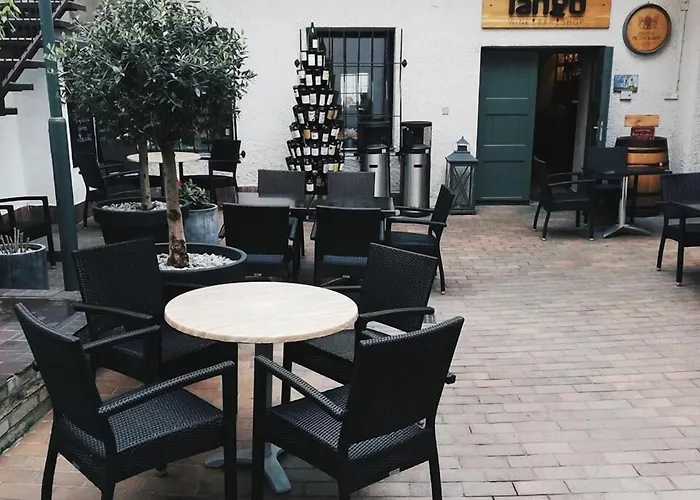 Boutique Hotel Rango