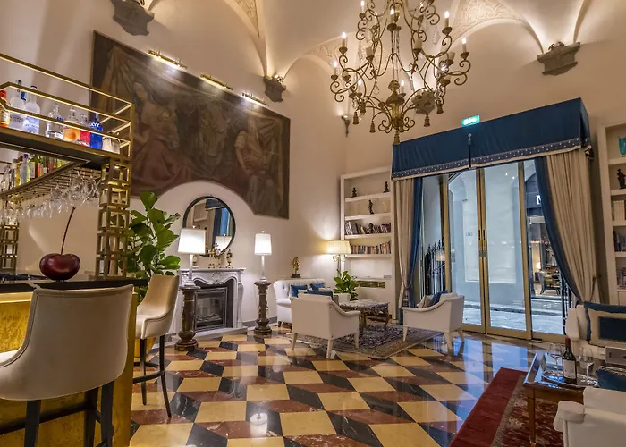 Golden Tower Hotel & Spa