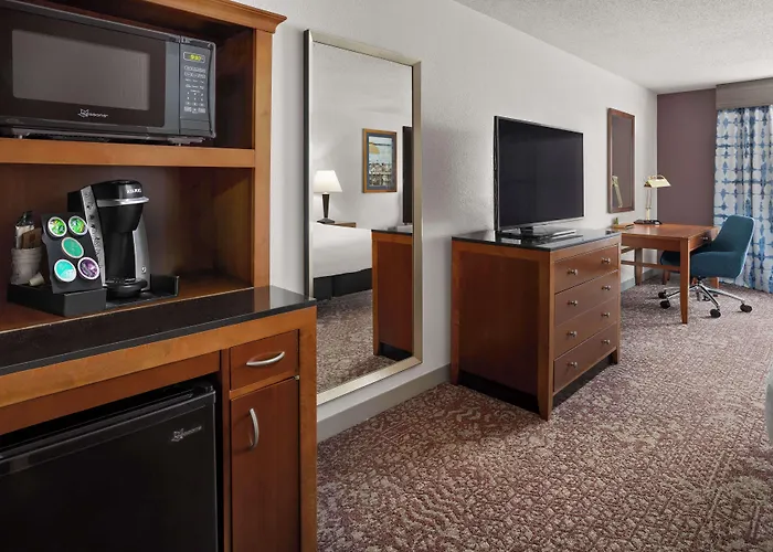 Hilton Garden Inn Milford