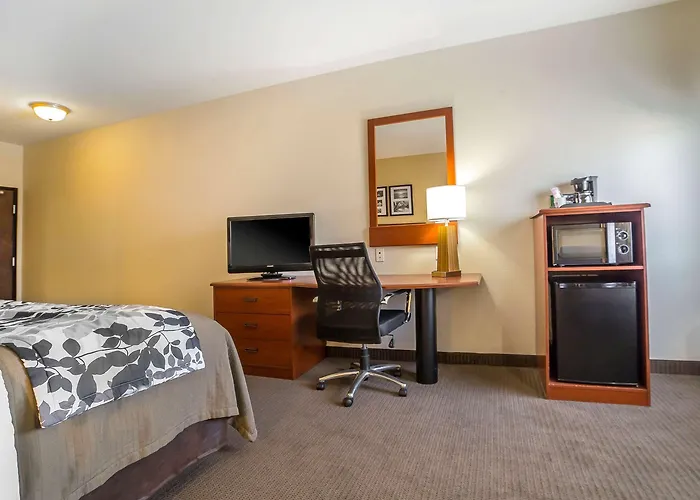 Sleep Inn & Suites Douglas