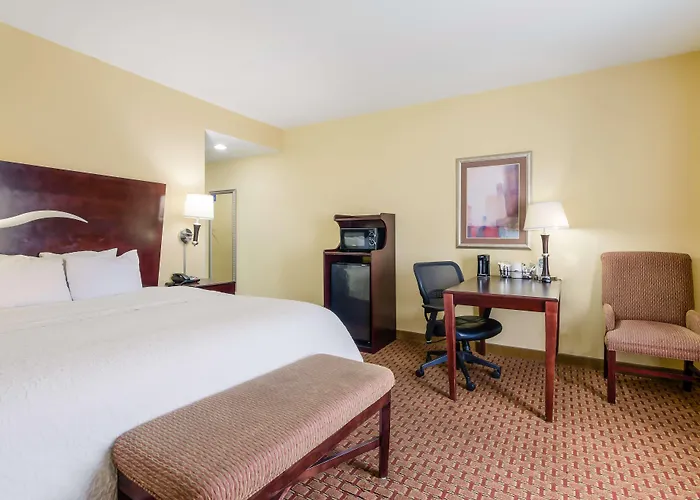 Hampton Inn Galax