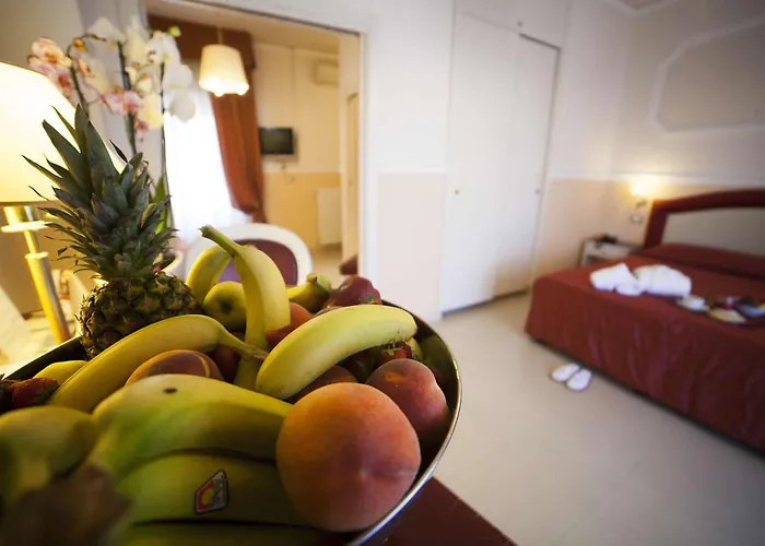 Hotel Gran Duca