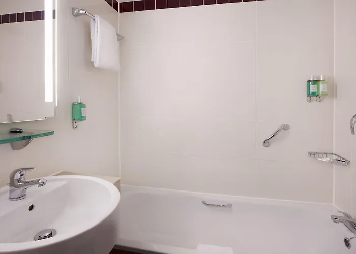Leonardo Hotel London Watford