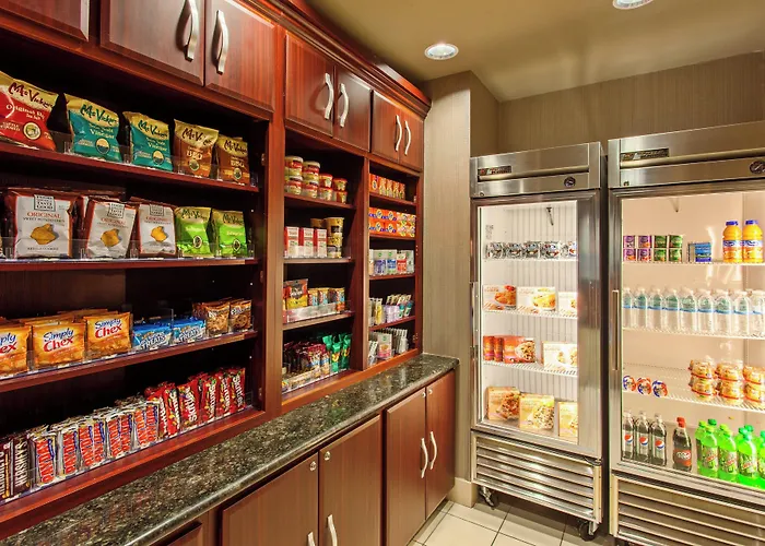 Springhill Suites By Marriott El Paso