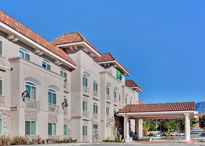 Holiday Inn Express Hotel & Suites Banning By Ihg