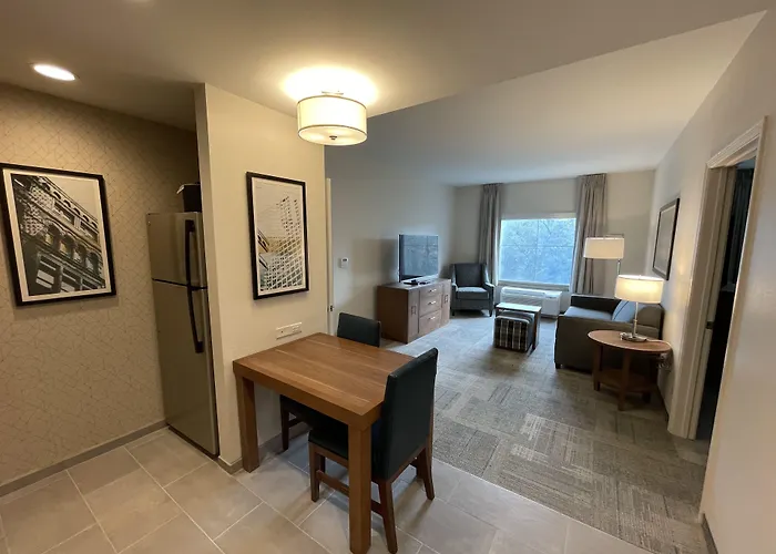 Homewood Suites By Hilton St. Louis - Galleria