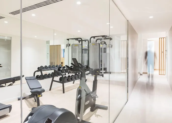 Bordoy Alcudia Port Suites - Adults Only