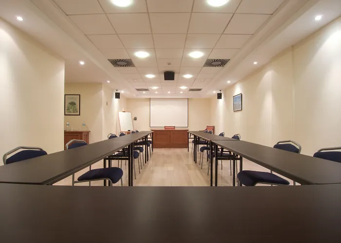 Hotel Zentral Center - Adults Only