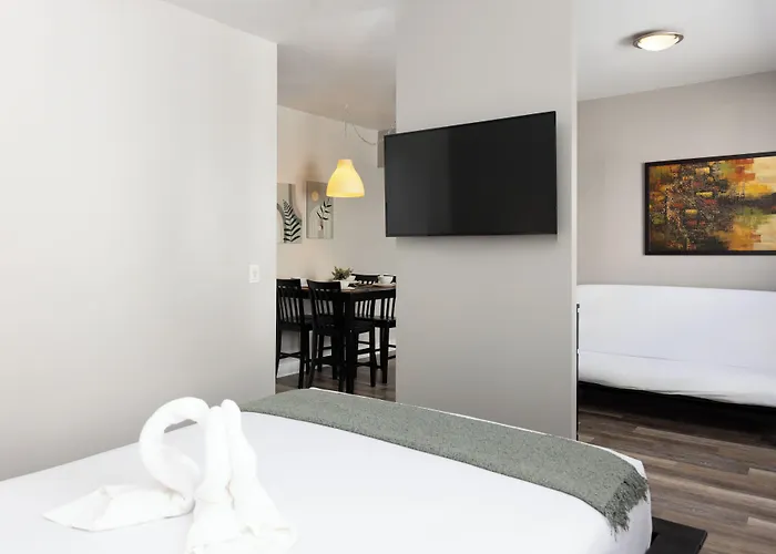 Ocean Reef Suites