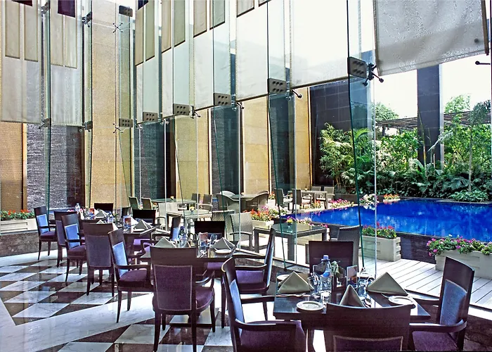 Radisson Noida