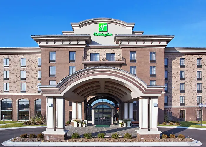 Holiday Inn Midland By Ihg