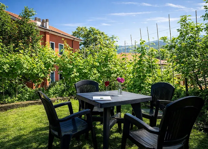 Hotel Del Borgo
