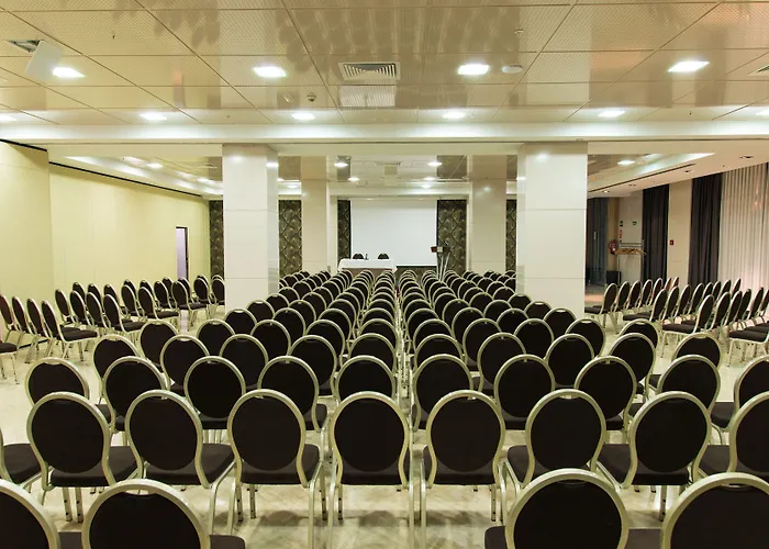Gran Hotel Don Manuel