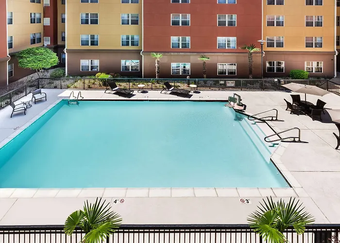 Homewood Suites By Hilton Shreveport