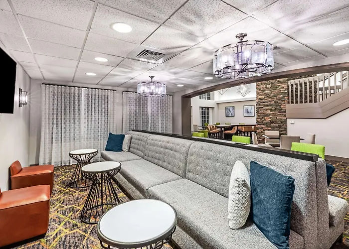 Homewood Suites By Hilton Shreveport