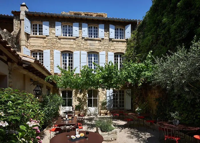 Hotel De L'Atelier