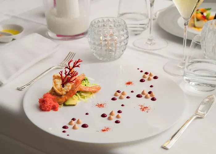 Villa Marina Capri - Preferred Hotels & Resorts