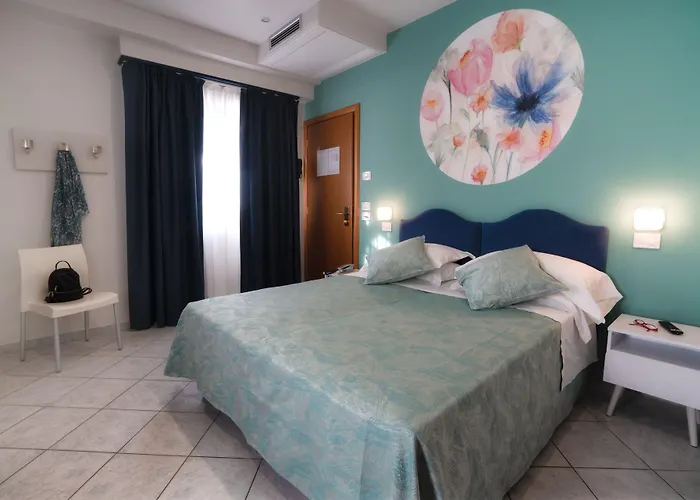 Hotel Sirio