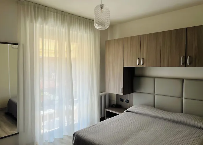 Ca Masawalsa Hotel