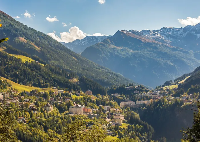 Europaeischer Hof Bad Gastein