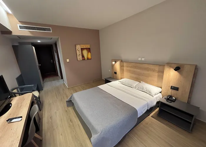 Achillio Hotel