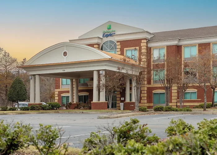 Holiday Inn Express Hotel & Suites Memphis/Germantown By Ihg