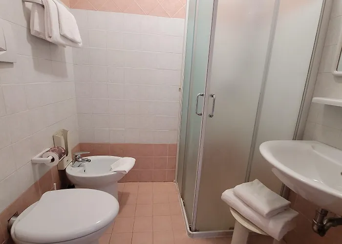 Hotel Montepiana