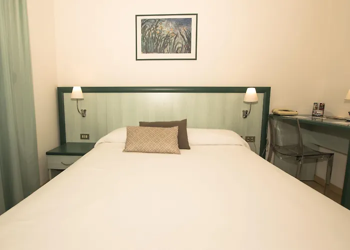 Hotel Europa