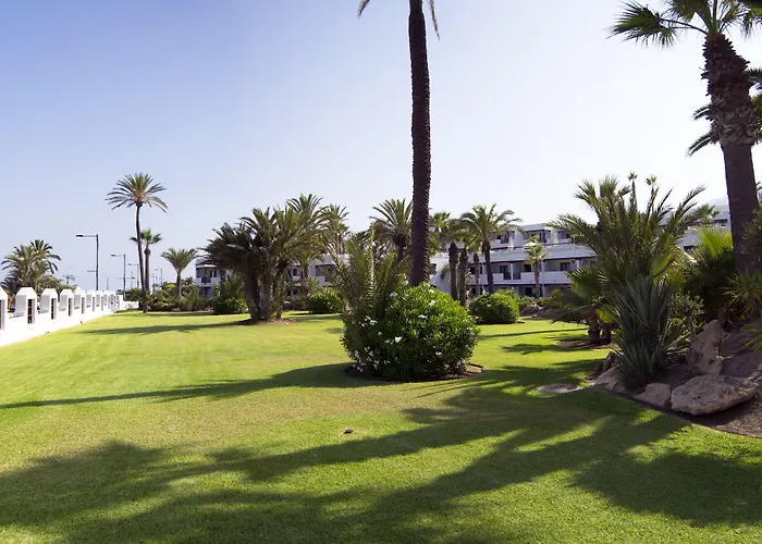 Parador De Mojacar