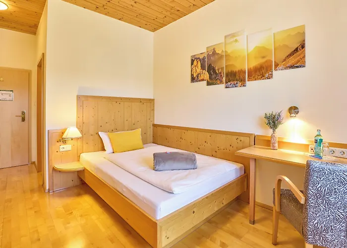 Airport-Hotel Fortuna