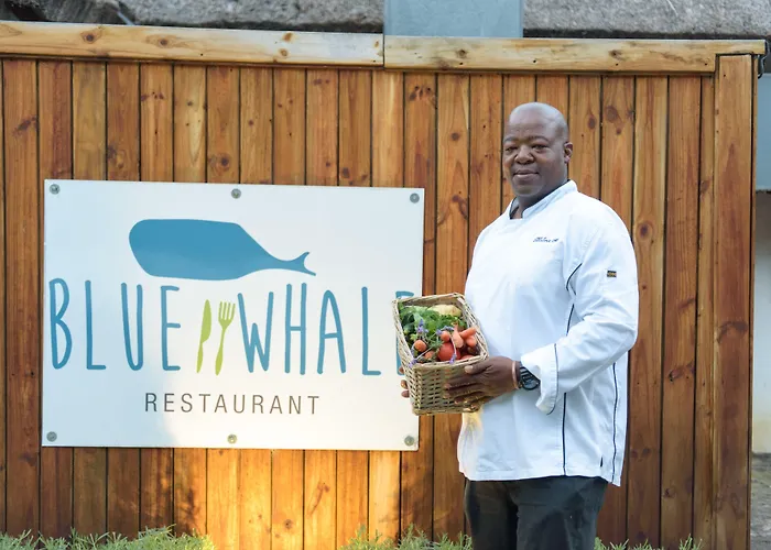 Whalesong Hotel & Spa