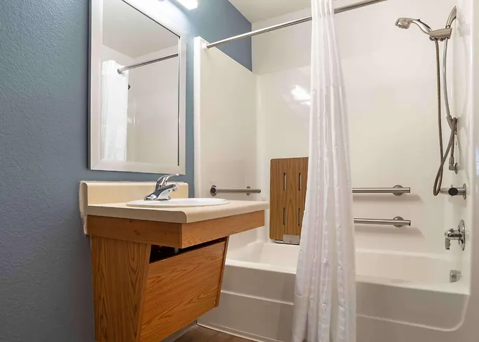 Extended Stay America Select Suites - Loveland