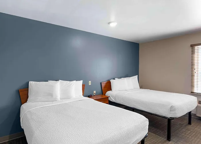 Extended Stay America Select Suites - Loveland