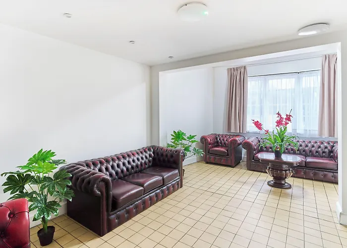 Park Hotel