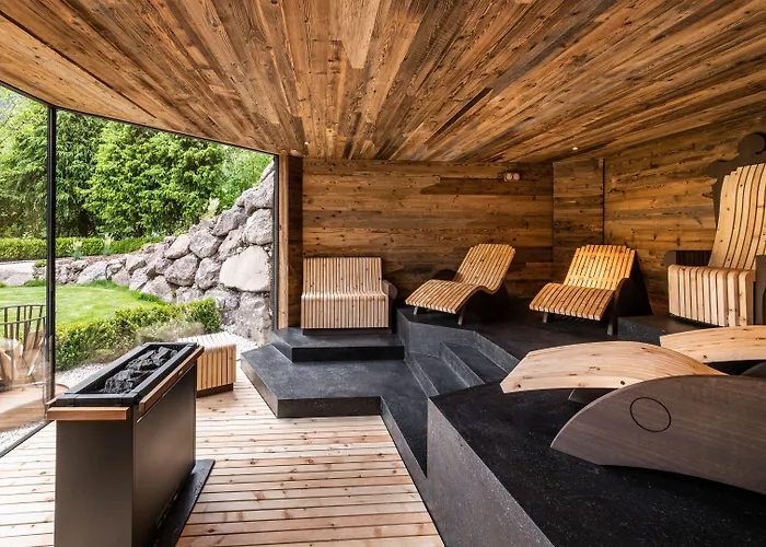 Romantik Hotel Santer