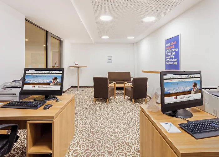 Holiday Inn Express Nürnberg-Schwabach