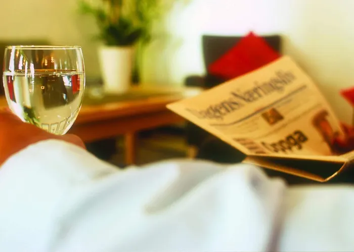 Hotell Charlottenberg