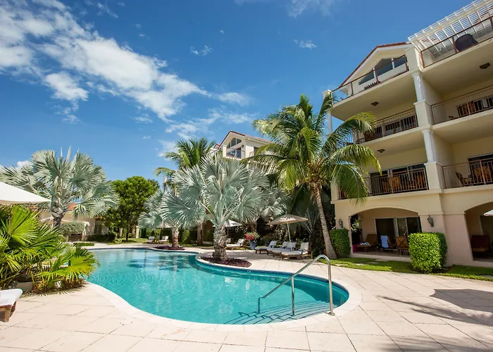 Villa Del Mar
