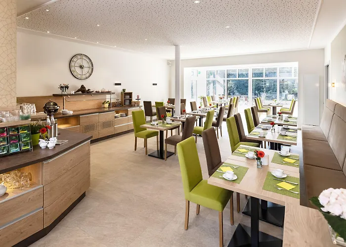 Landhotel Behre