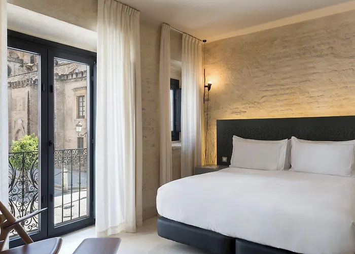 Eme Catedral Mercer Hotel