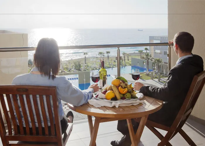 Capital Coast Resort And Spa