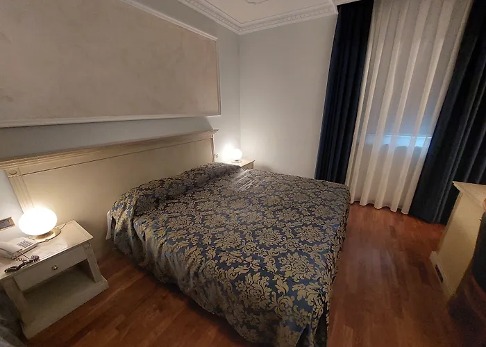 Hotel Villa Medici